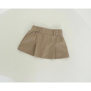 Chân Váy Kaki xuất Hàn cho bé gái siêu dễ mix đồ sz 9-30kg