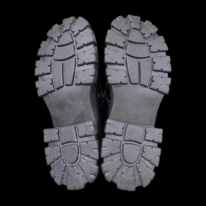 Giày da bóng 2hand