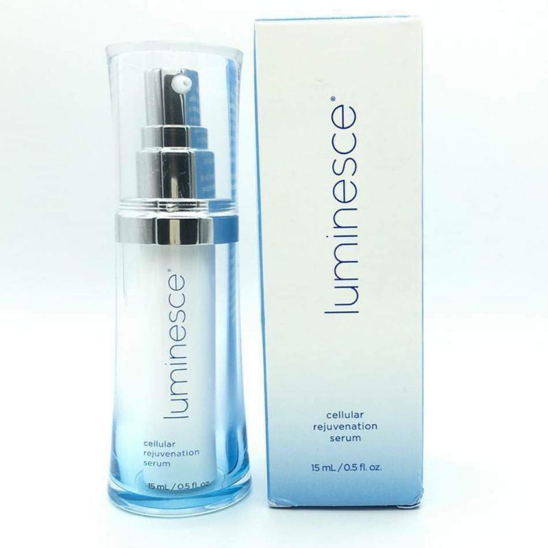 SERUM Huyết thanh Luminesce Jeunesse  - Tinh chất tế bào gốc chống lão hoá da, Làm đẹp da.
