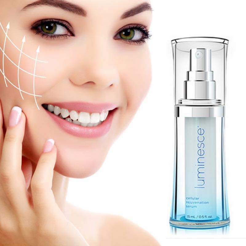 SERUM Huyết thanh Luminesce Jeunesse  - Tinh chất tế bào gốc chống lão hoá da, Làm đẹp da.