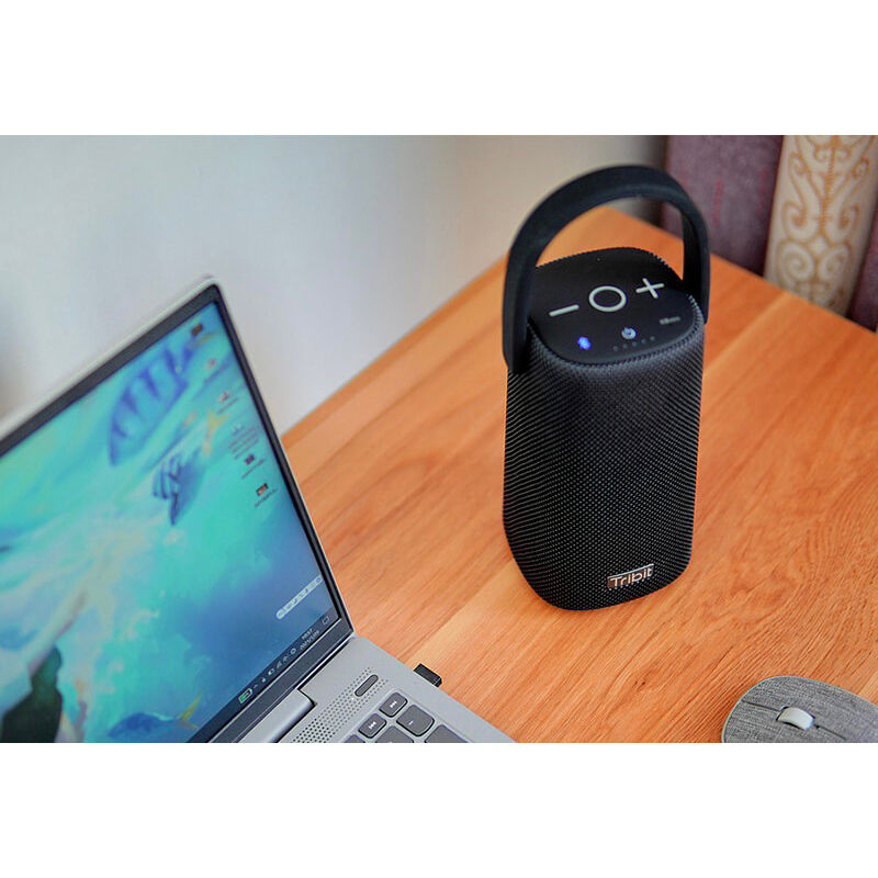 Loa Bluetooth Tribit StormBox Pro