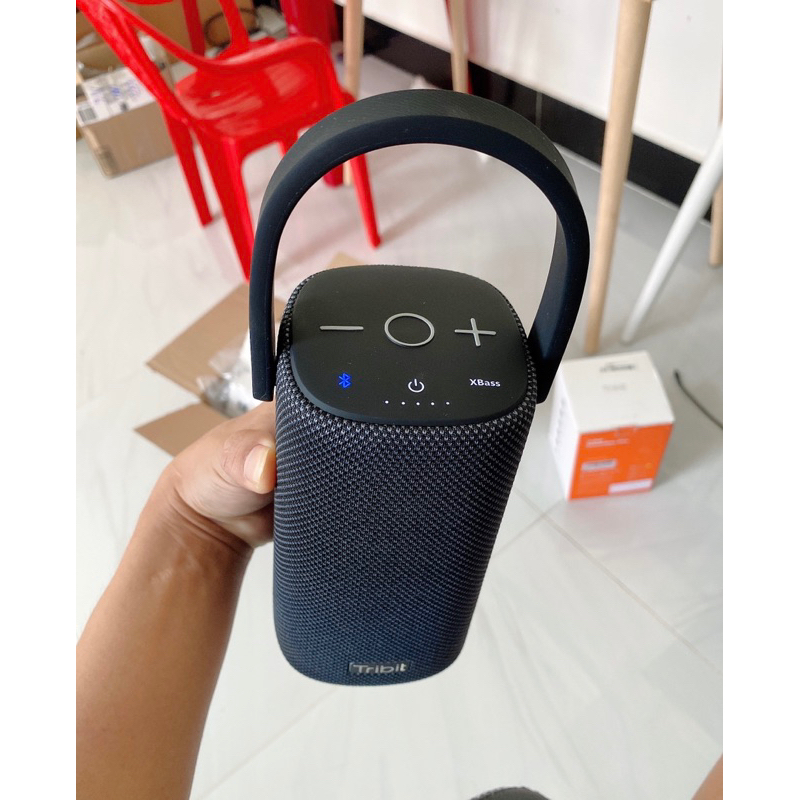 Loa Bluetooth Tribit StormBox Pro