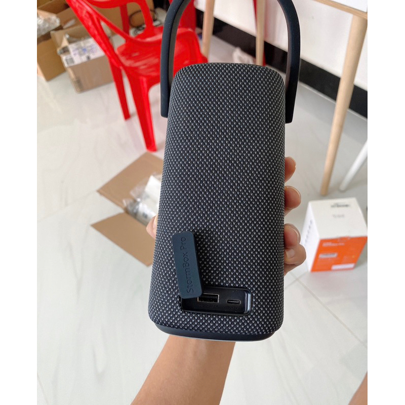 Loa Bluetooth Tribit StormBox Pro