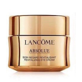 Kem dưỡng mắt Lancome Absolue Eye Cream 5ml