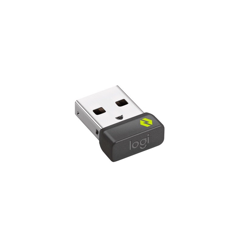 Đầu thu nhận tín hiệu Logitech USB Bolt - LOGI BOLT USB RECEIVER