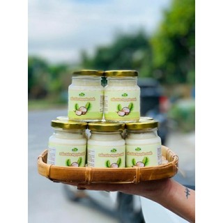 Dầu dừa nguyên chất 100%. Dầu dừa nấu thủ công