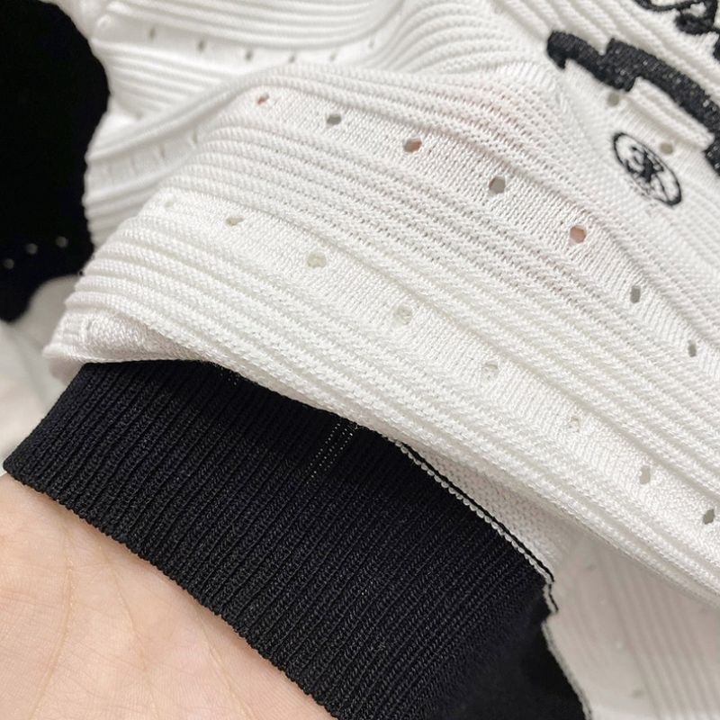 Áo croptop mongtoghi dây chéo lưng