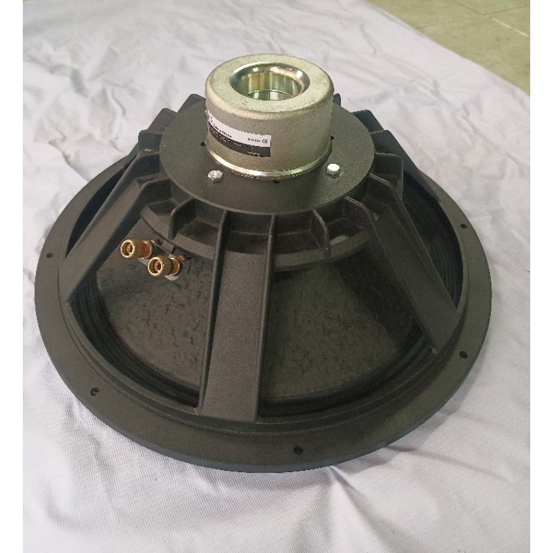 Loa Bass Từ Neo 40 cm Bãi Xịn Coil 75 Neo Khối