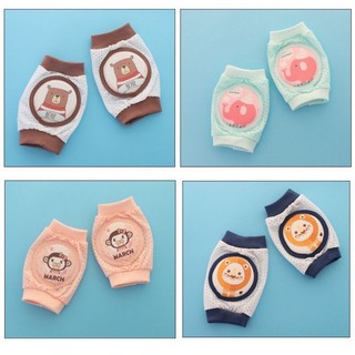Tất gối bò thông hơi qc cho bé