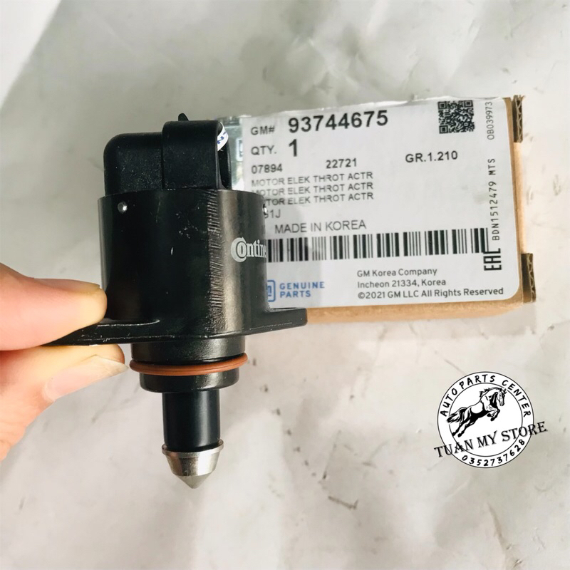 Van không tải  Spark 2008-2011 M200 -Gentra-Nubira 1.6L