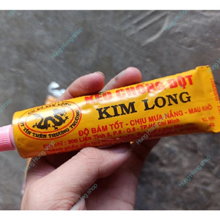 Keo chống dột kim long 45g. hakhanhelec