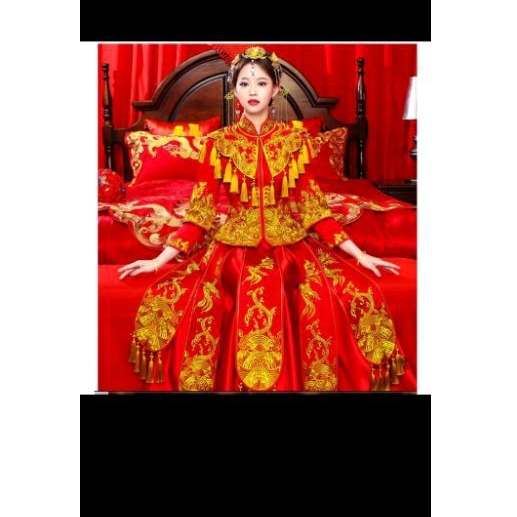 Đầm hán phục