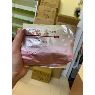 Chất lấy dấu Aroma GC
