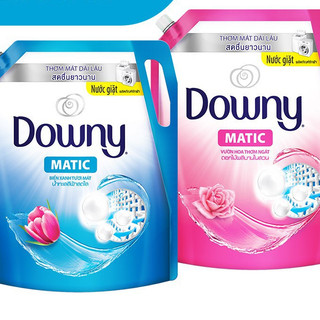 Nước giặt downy thái lan 1300ml
