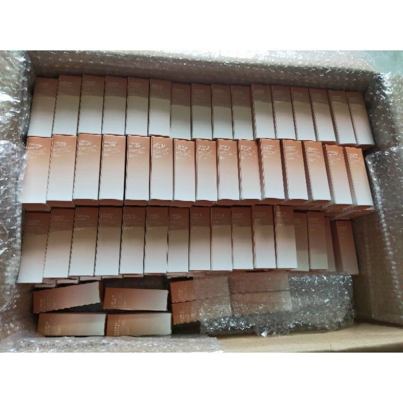 Serum caramel essence nhật bản giảm mụn mờ thâm