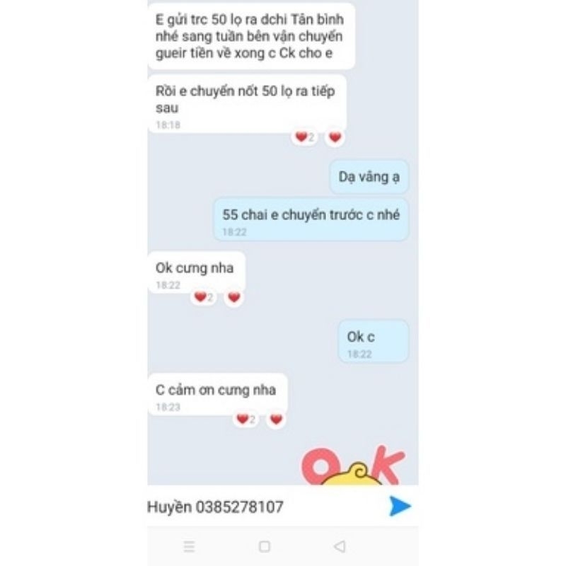 Serum caramel essence nhật bản giảm mụn mờ thâm