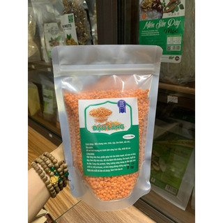 Đậu lăng đỏ Tố Tâm Chay Đậu lentil đỏ hữu cơ (không biến đổi