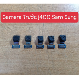 Camera trước J400 Sam sung