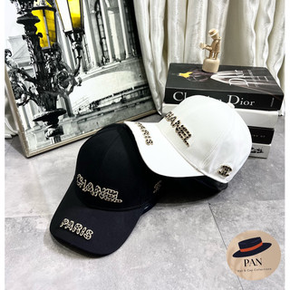 Mũ lưỡi trai mu luoi chai non ket CHANE trẻ trung năng động dễ mix đồ freesize unisex