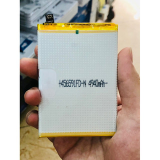 Pin Realme C35, Realme 8i (BLP877)