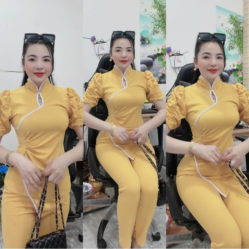 💋SÉT BỘ CÁT HÀN SIÊU XINH  🎀🎀