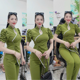 💋SÉT BỘ CÁT HÀN SIÊU XINH  🎀🎀