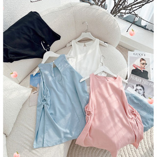 SET LINE ÁO KHOEN SHORT