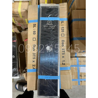 Lưỡi dao cắt cỏ Phạm Quang