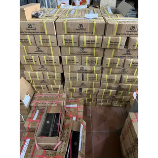 Lưỡi dao cắt cỏ Phạm Quang