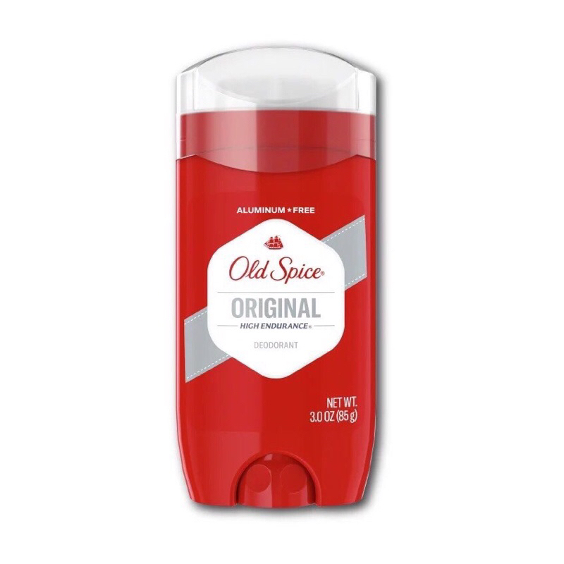 Lăn khử mùi Old Spice Endurance Deodorant 85g chính hãng Mỹ