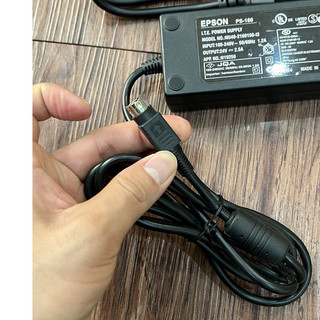 Bộ nguồn máy in hoá đơn nhiệt prp – 085iii chính hãng epson