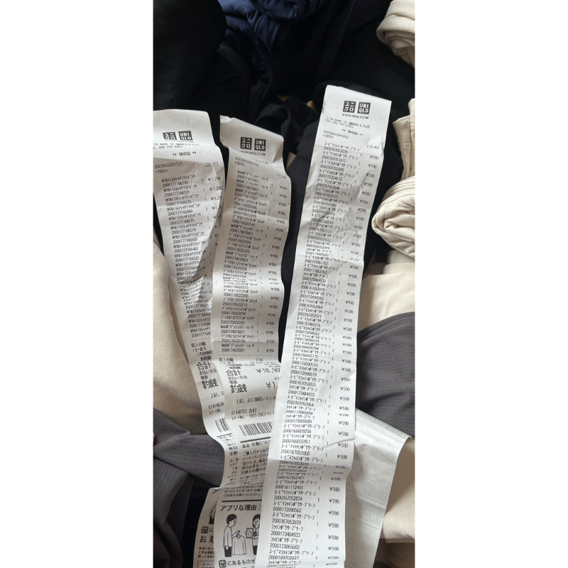 Sơ mi nữ uniqlo nhật auth