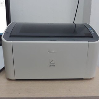 máy in canon 2900 cũ