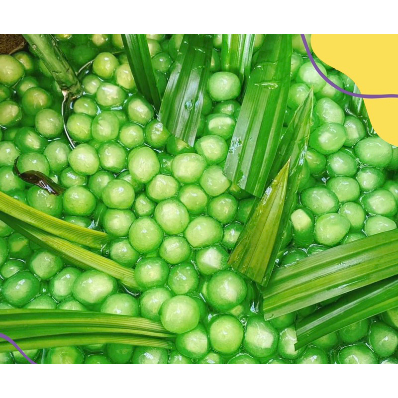 TRÂN CHÂU DỪA 86K/KÝ