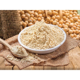 Bột đậu nành nguyên chất 100g