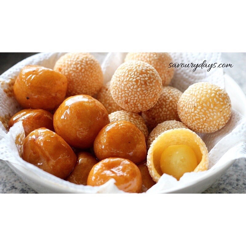 Bột nếp thái 400-1kg