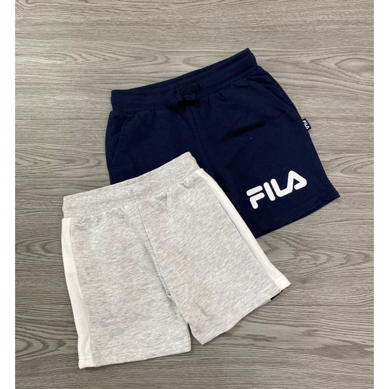 Quần short FI.LLA dư xịn