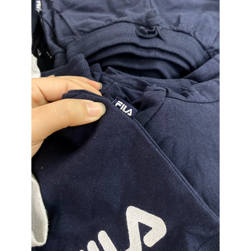 Quần short FI.LLA dư xịn