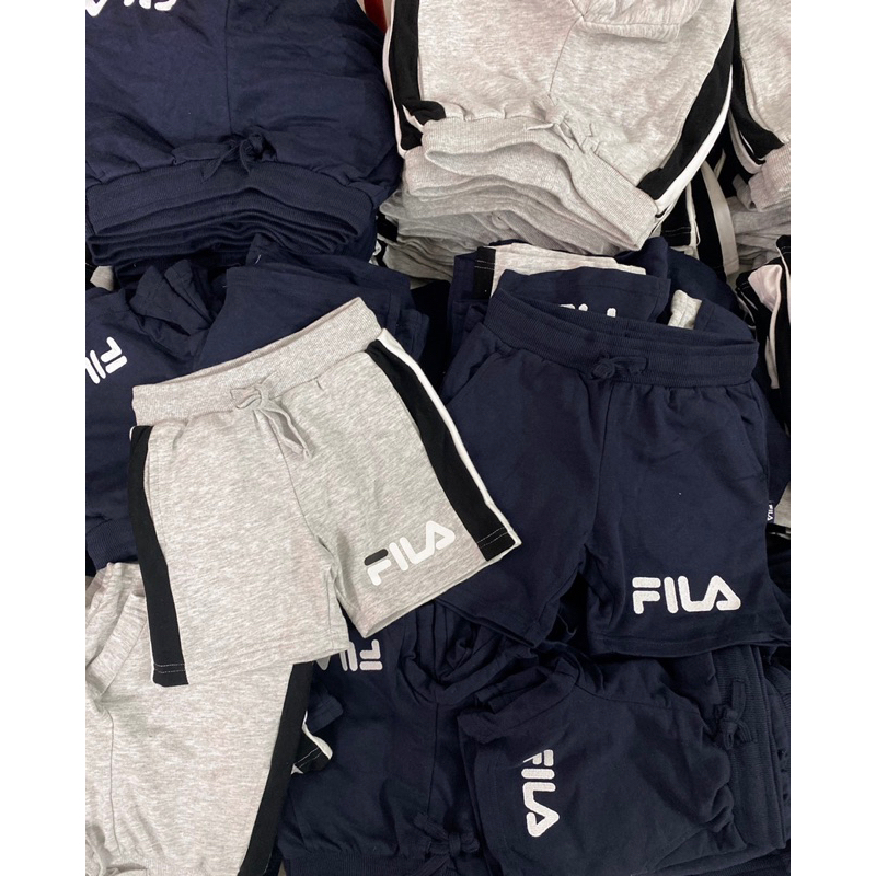 Quần short FI.LLA dư xịn