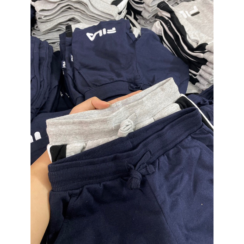 Quần short FI.LLA dư xịn