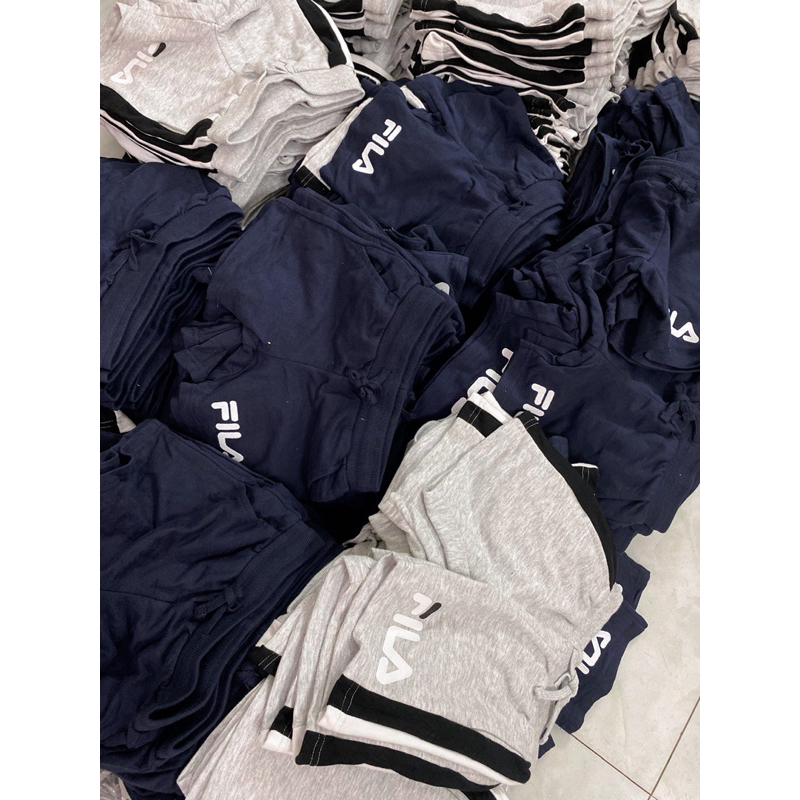 Quần short FI.LLA dư xịn