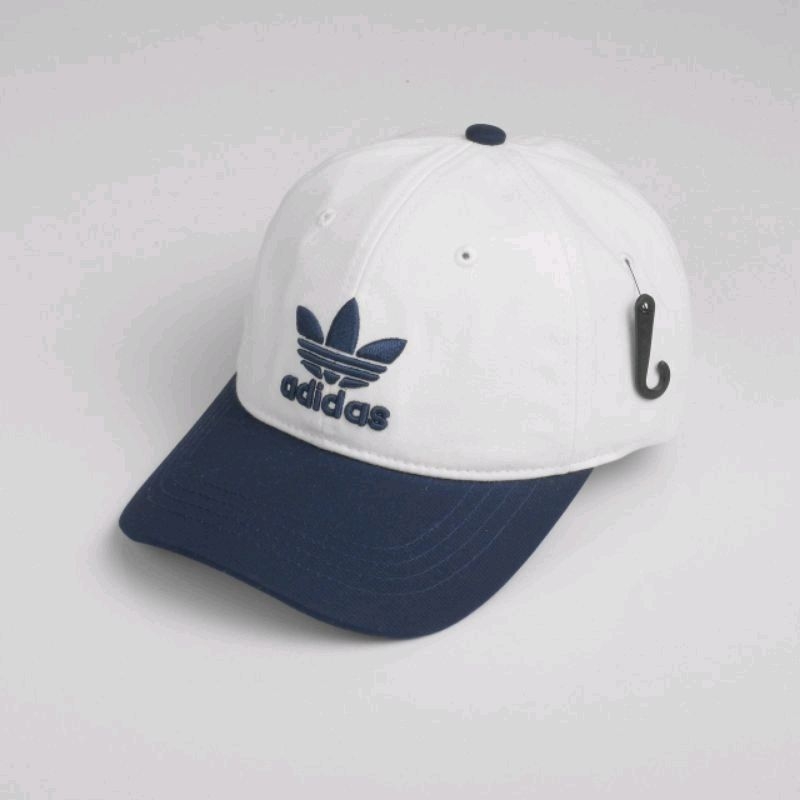 Mũ lưỡi trai A.D.I.D.A.S chất vải cotton Hàn Quốc cao cấp, nón kết Unissex màu xanh mint logo thêu