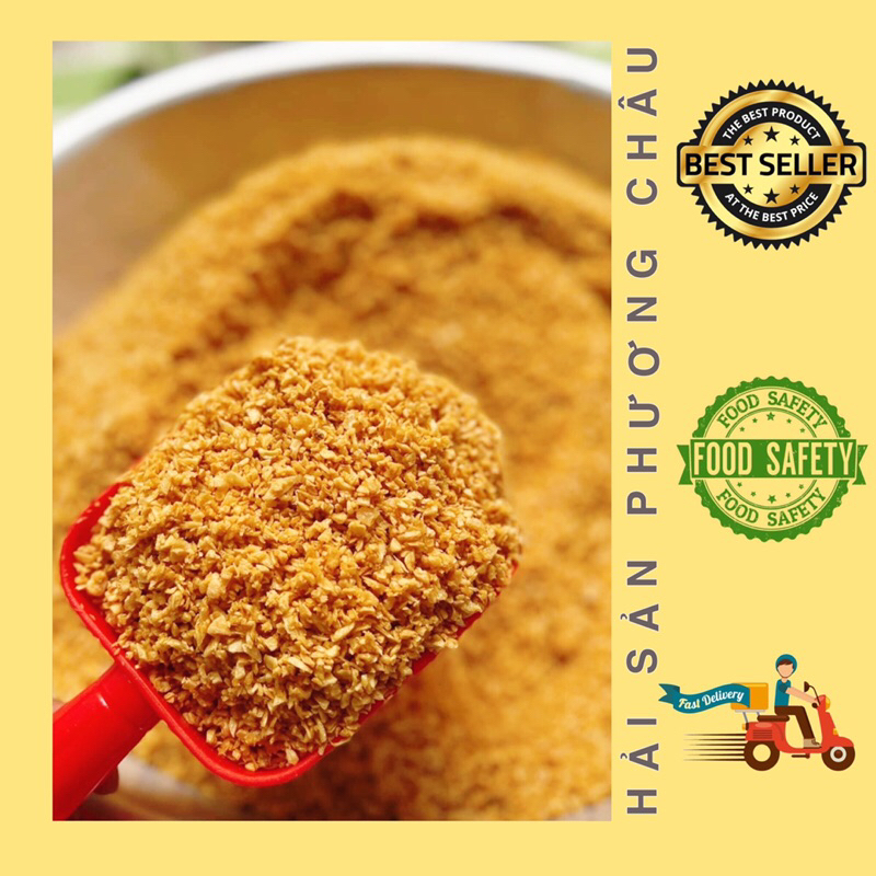 [HỎA TỐC SG] Tỏi phi nhà làm chất lượng thơm ngon đặc biệt 100g