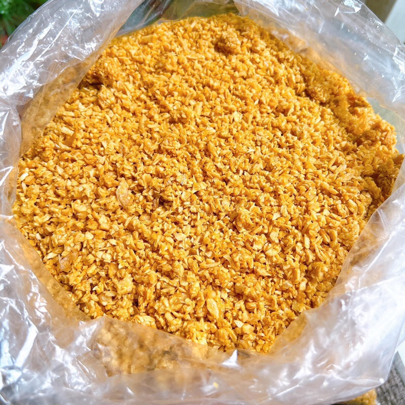 [HỎA TỐC SG] Tỏi phi nhà làm chất lượng thơm ngon đặc biệt 100g