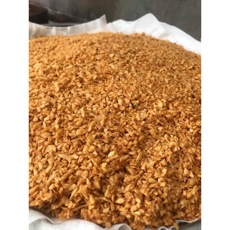 [HỎA TỐC SG] Tỏi phi nhà làm chất lượng thơm ngon đặc biệt 100g