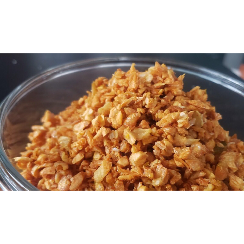 [HỎA TỐC SG] Tỏi phi nhà làm chất lượng thơm ngon đặc biệt 100g