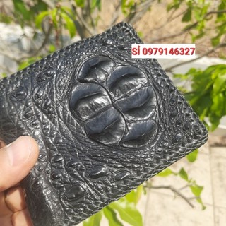 ĐẦU KHÓA THẮT LƯNG CÁ SẤU DÁN DA THẬT 100% .BẢN 4.0.cm