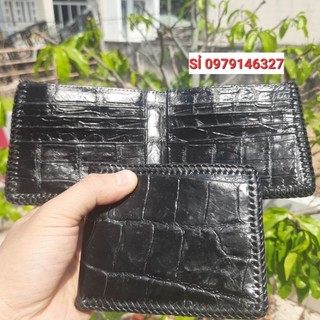 ĐẦU KHÓA THẮT LƯNG CÁ SẤU DÁN DA THẬT 100% .BẢN 4.0.cm