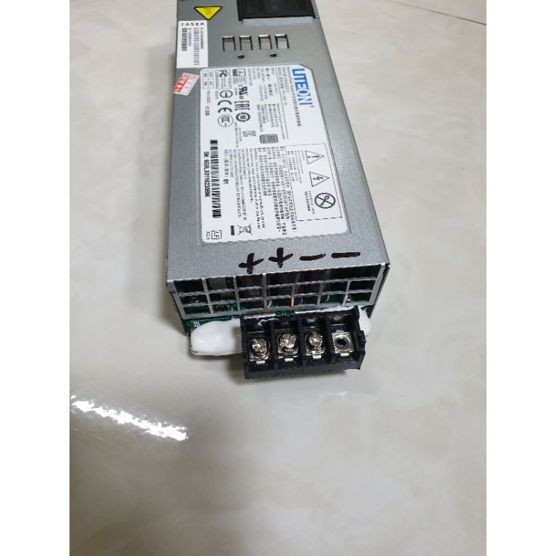 Nguồn 12V-35A xịn cho led quảng cáo, camera giám sát