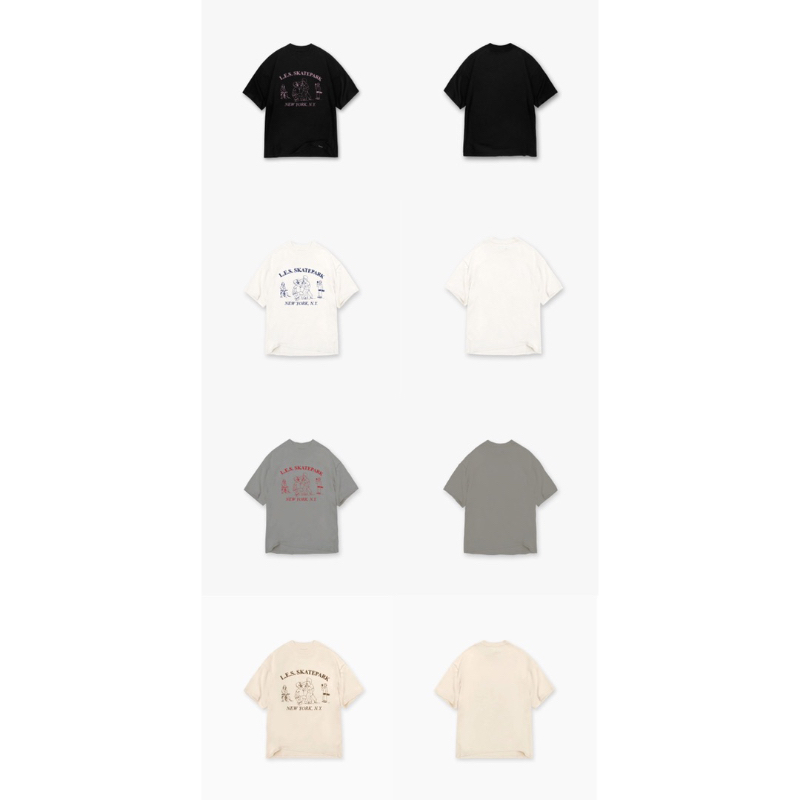 Áo thun tay ngắn nam style vitnage chất liệu cotton 100% 250gsm